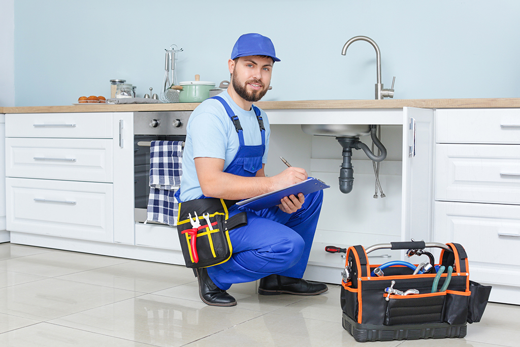 The Essential Guide To Plumbing Services And Building Maintenance In Dubai