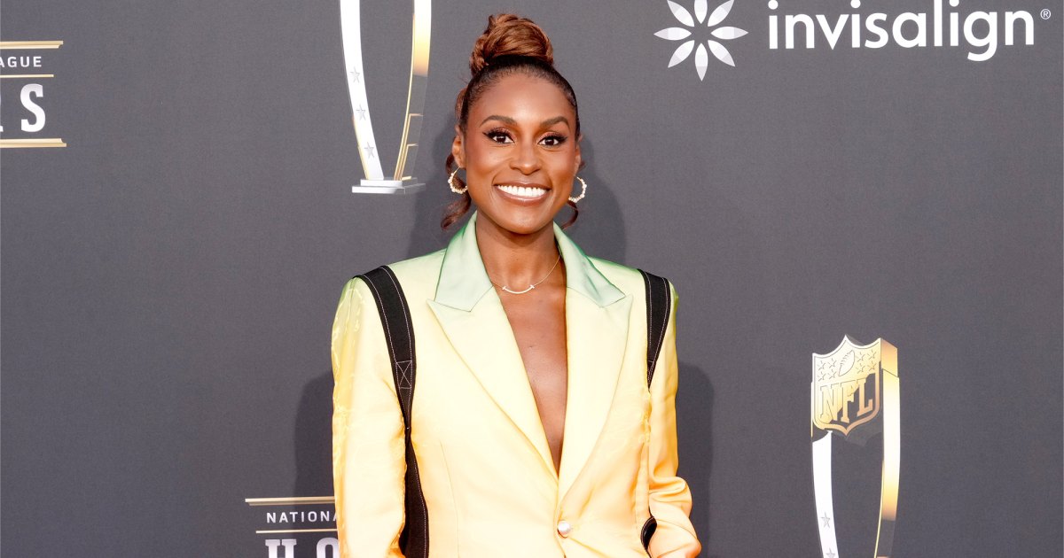 This Issa Rae-Approved Hair and Scalp Oil Is Only $28