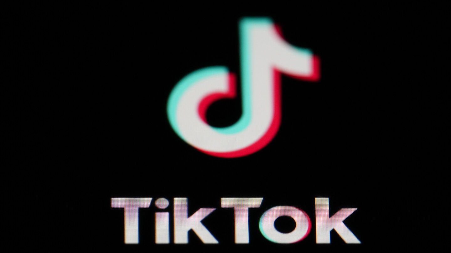 TikTok accuses federal agency of 'political demagoguery' in legal challenge against potential US ban