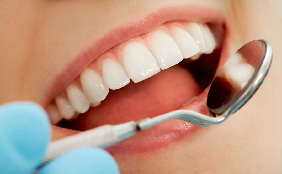 Tips for a Healthy Smile