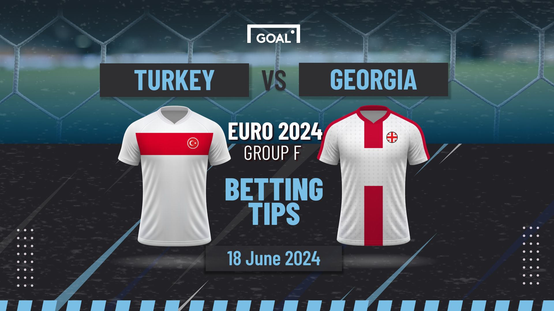 Turkey vs Georgia Predictions and Betting Tips