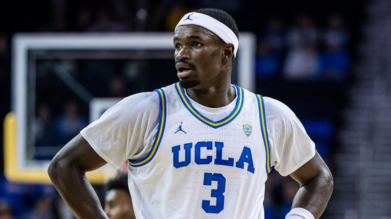 UCLA's 2024 NBA Draft Primer, News and Notes