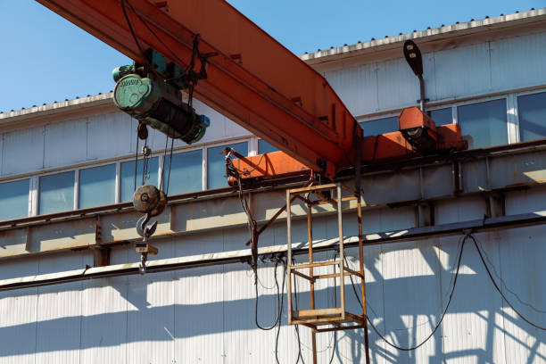 Understanding the Dangers of Crane Accidents