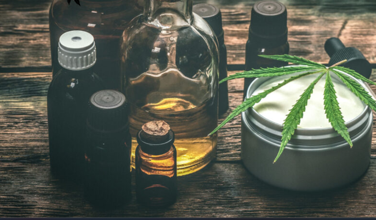 Using CBD Tinctures for Back Pain: Benefits and Considerations