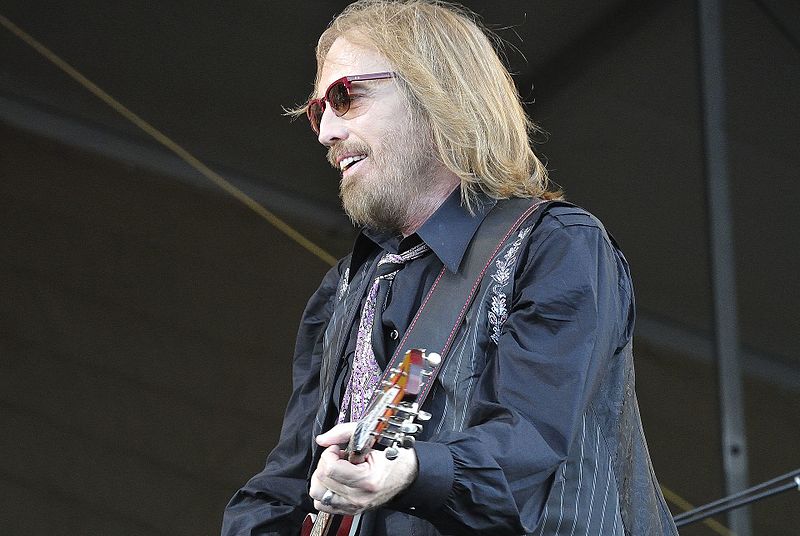 Warner Music Group Hit With Copyright Infringement Lawsuit Over Tom Petty Documentary