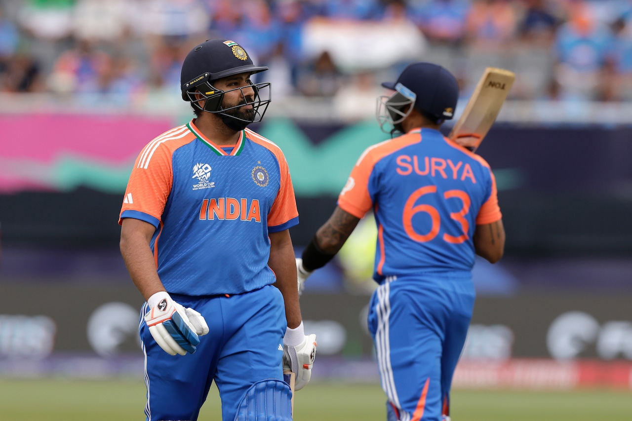 Watch India vs. South Africa ICC T20 World Cup Final free live stream