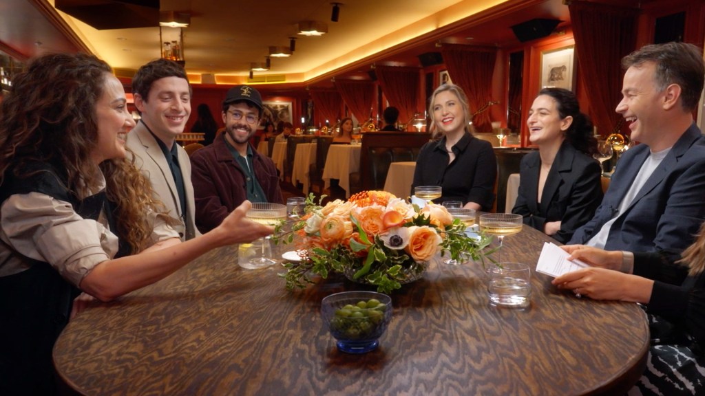 Watch Taylor Tomlinson, Ramy Youssef and THR Standup Comedy Roundtable