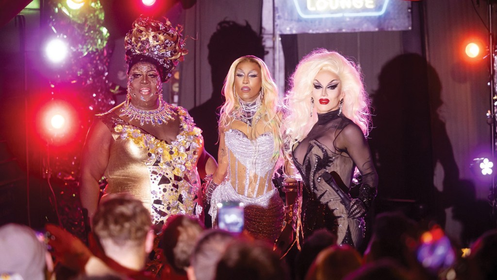 'We’re Here' Show Helps Normalize Drag, Queer and Trans Communities