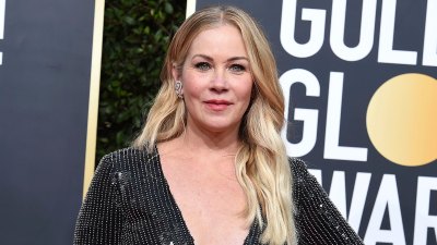 Christina Applegate's Candid Quotes About Motherhood, Raising Daughter Sadie With Husband Martyn LeNoble