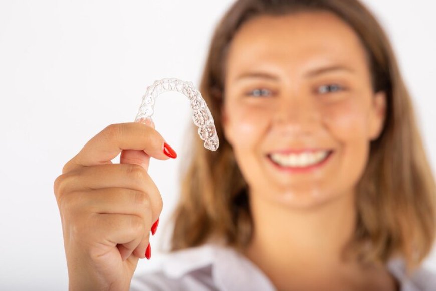 invisalign tallahassee fl