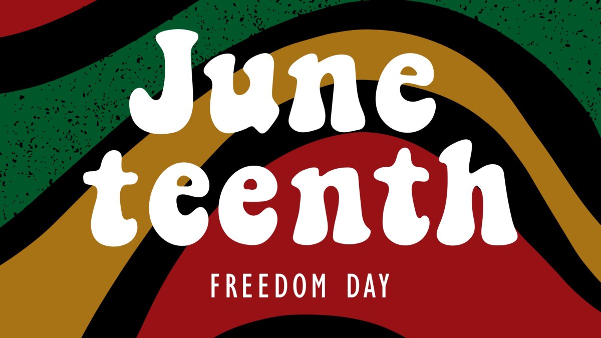 What is Juneteenth celebrating? What to know about the holiday – NBC Chicago