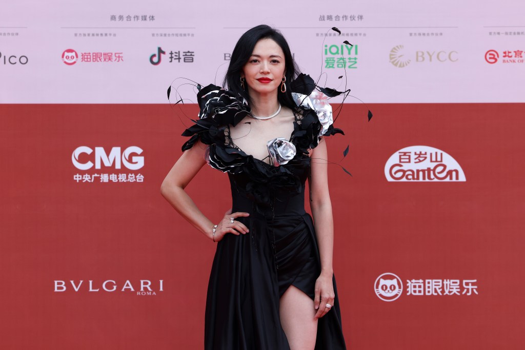 Yao Chen on the Shanghai Film Fest and Friendship with Zhang Weili