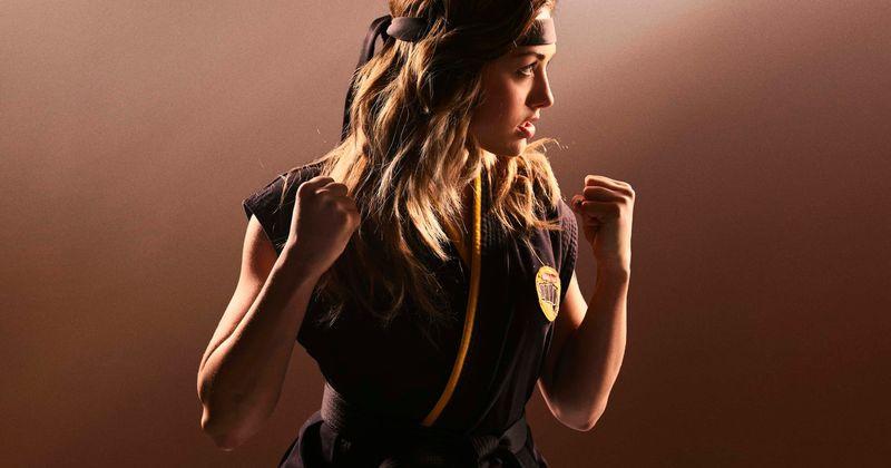 ‘Cobra Kai’ Season 6 Part 1 Hits Netflix, Broken Into Three Parts, For Some Reason