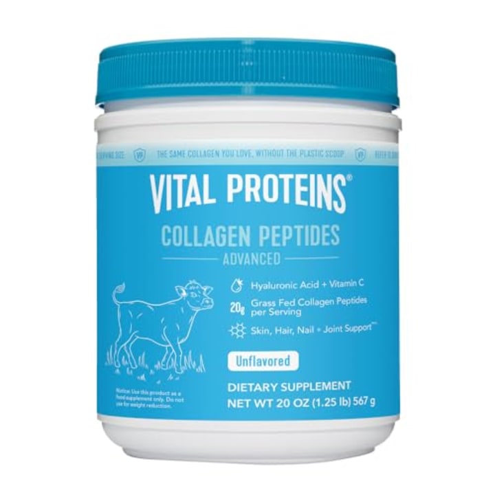 Vital Proteins Collagen Peptides