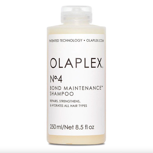 Olaplex No. 4 Bond Maintenance Shampoo