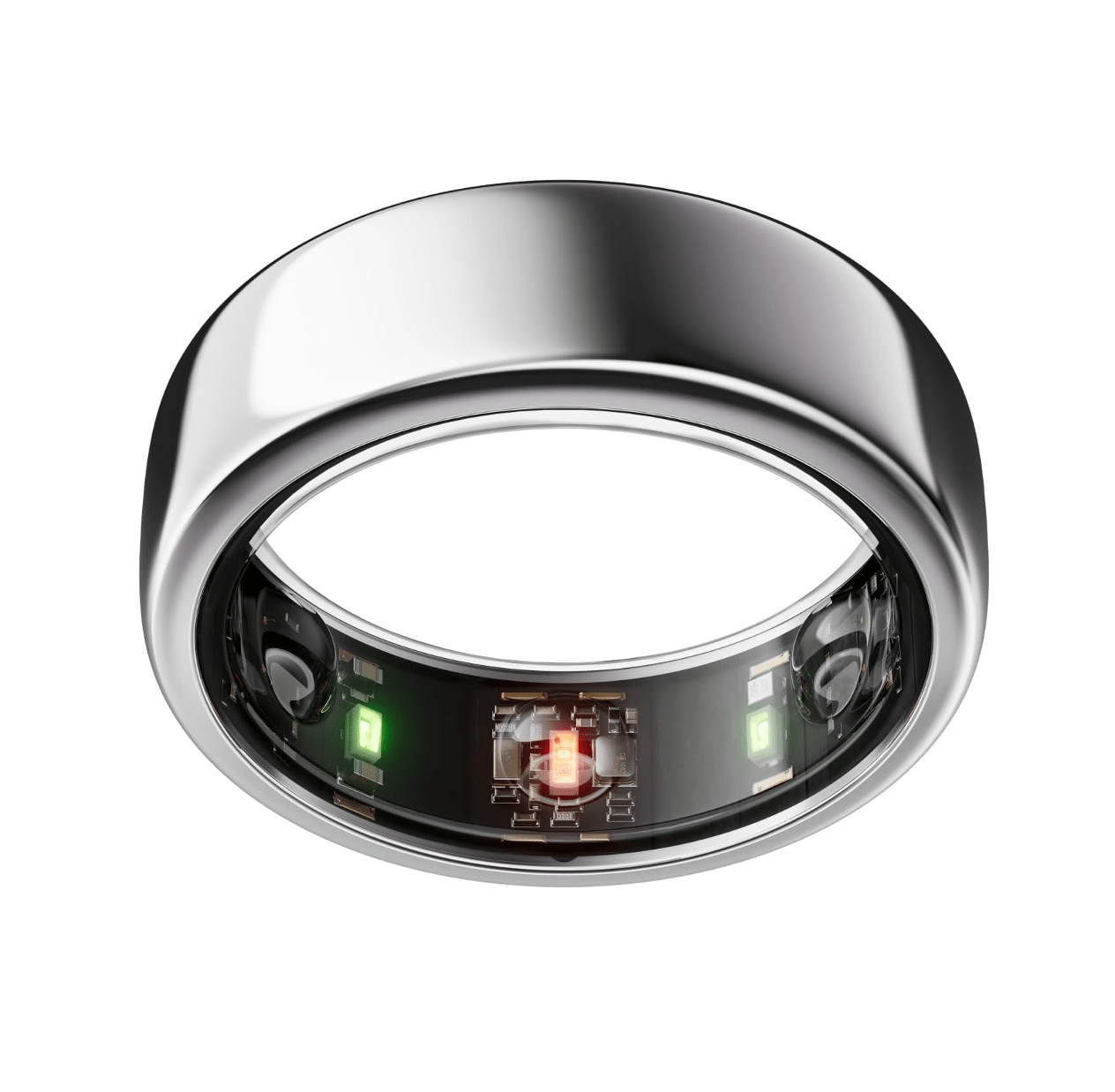 Oura Ring Gen3 Horizon