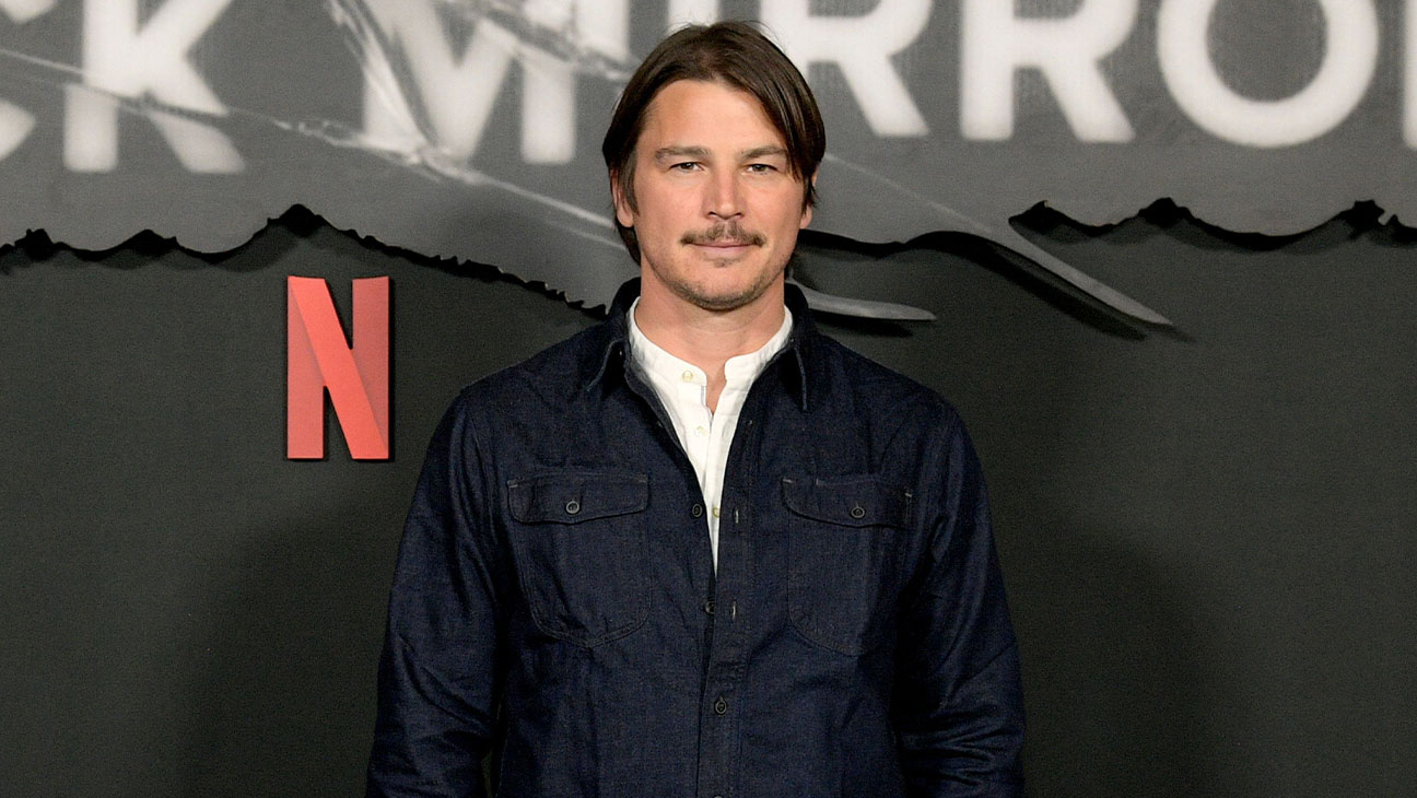 Josh Hartnett