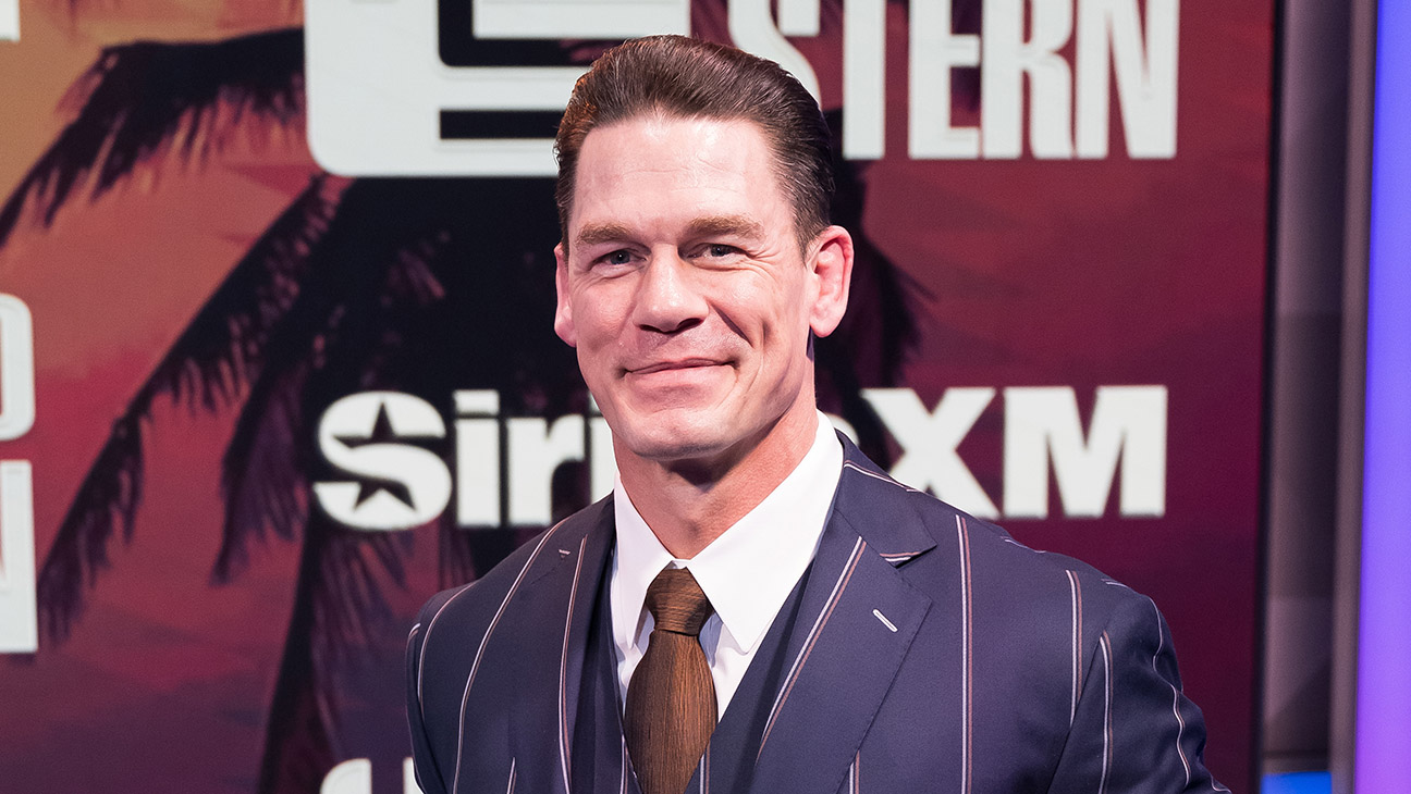 John Cena