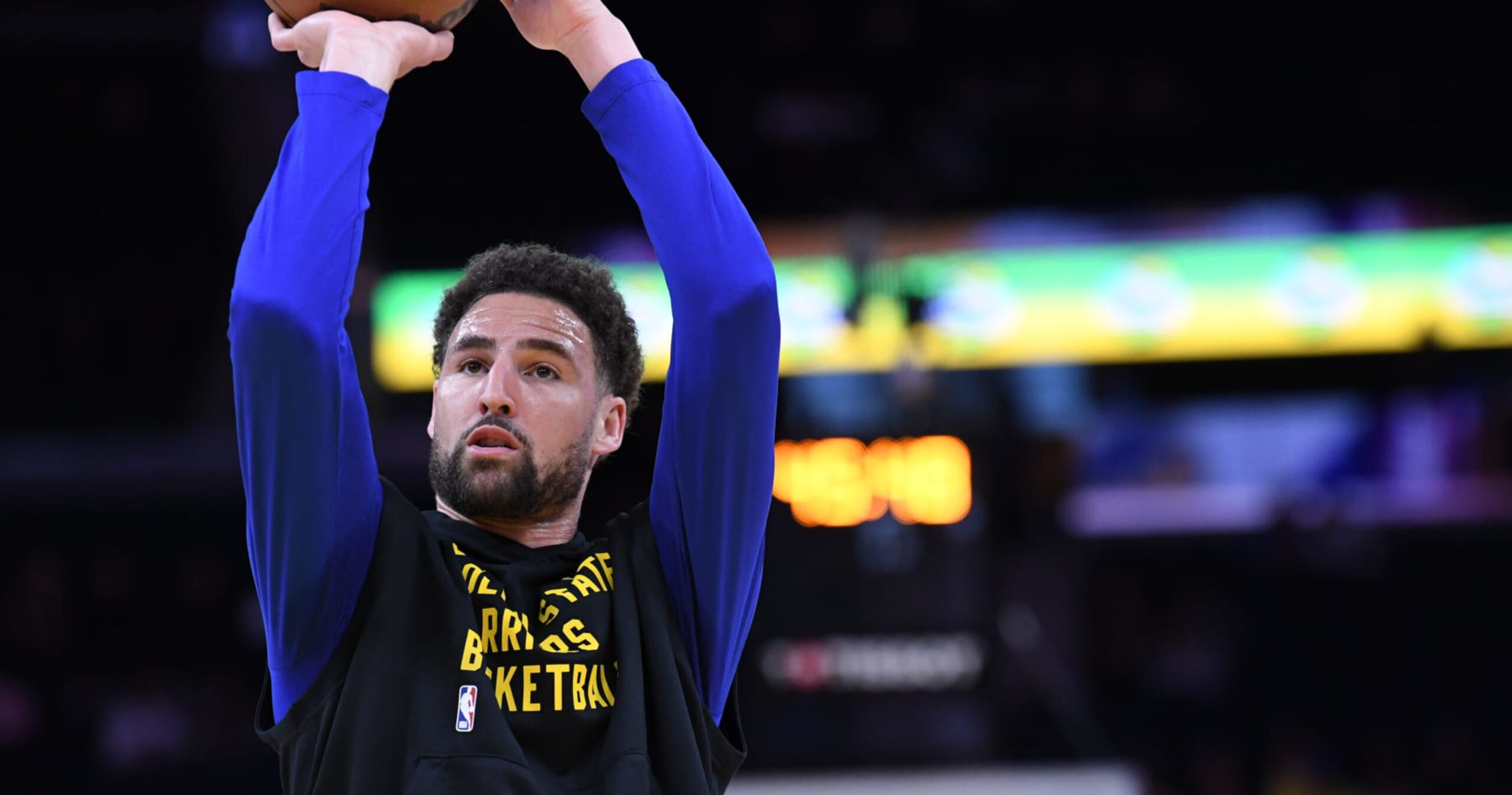 Klay Thompson Rumors: Warriors Eye Sign-and-Trade amid Lakers, Mavs, Contract Buzz | News, Scores, Highlights, Stats, and Rumors