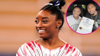 Simone Biles Through the Years- From Junior Champ to Gymnastics GOAT 125