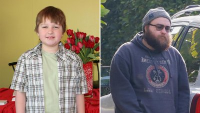 Angus T Jones Through the Years