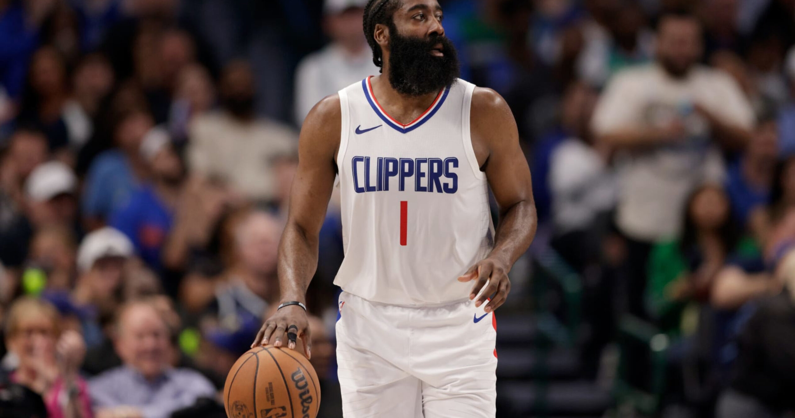 James Harden Rumors: Clippers FA Eyes 3-Year Contract amid LeBron James, Lakers Buzz | News, Scores, Highlights, Stats, and Rumors