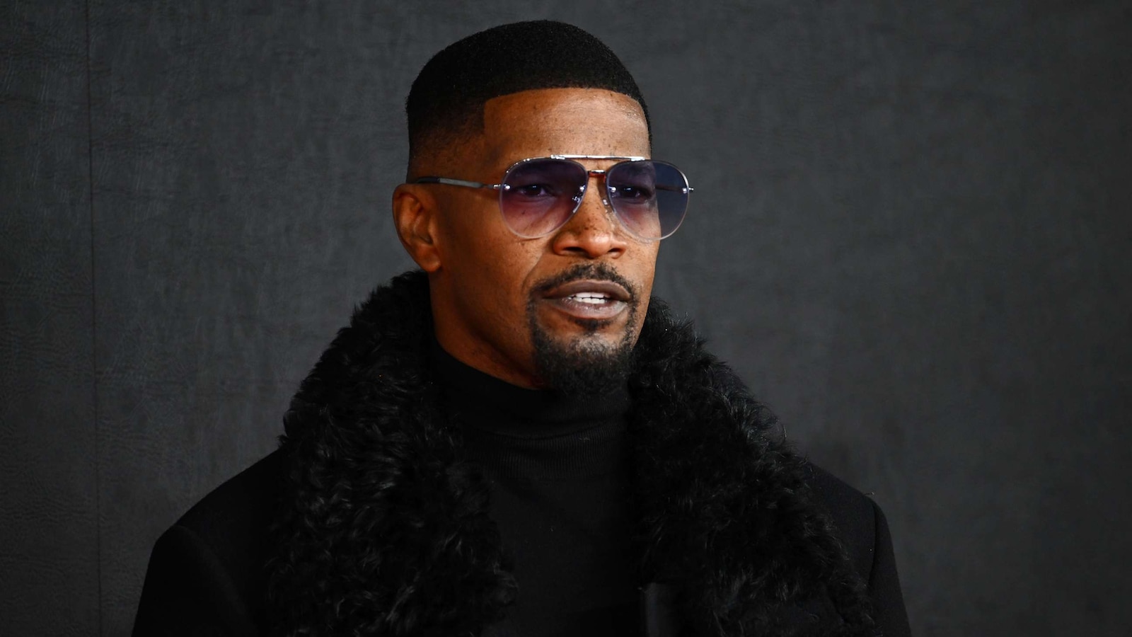 Jamie Foxx opens up about what led to his medical emergency last year