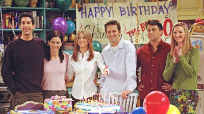 Everything the Friends Cast Has Said About the Death of Matthew Perry