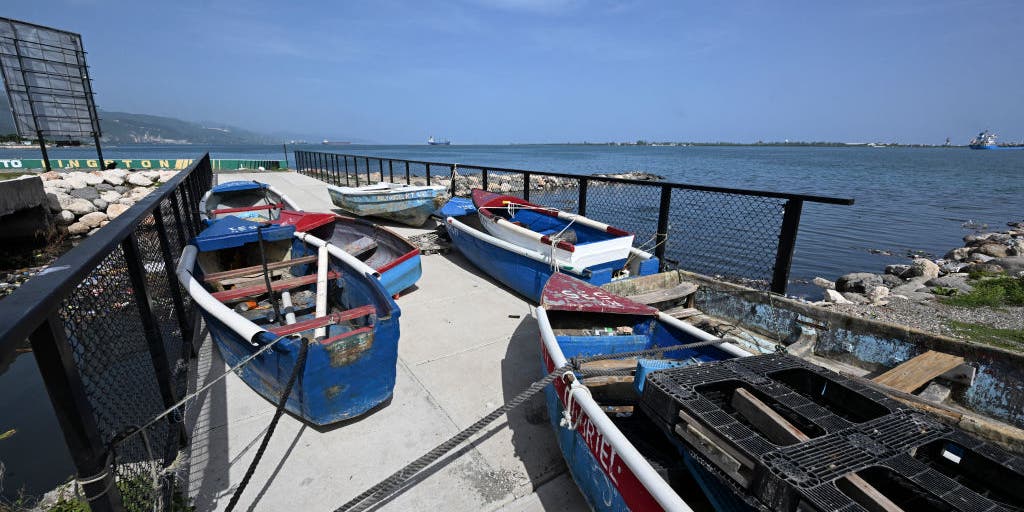 Hurricane Beryl to bring life-threatening winds, storm surge to Jamaica