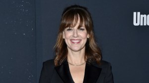 Rosemarie Dewitt