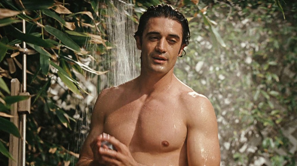 Gilles Marini Breaks Down the 3 Hours of Nakedness He Went Through for SATC