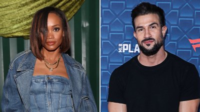 Breaking Down Rachel Lindsay and Bryan Abasolo Messy Divorce