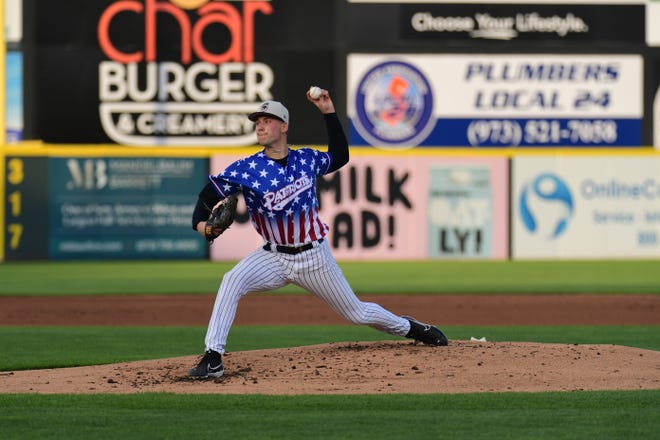 Ben Shields is less than 12 months removed from signing with the Yankees as a largely unheralded undrafted free agent out of George Mason University.