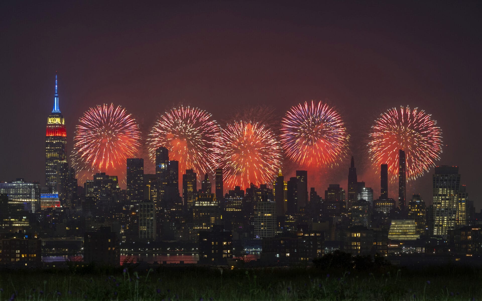 How To Watch: Macy’s 4th of July Fireworks on NBC to Feature LGBTQ Allies and Music By Queer Chart-Topping Talent