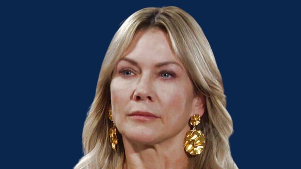 Days of our Lives Spoilers: Kristen DiMera (Stacy Haiduk)