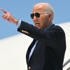 Democrats from across the country are weighing in on whether President Biden should continue to run as their party's nominee for president.