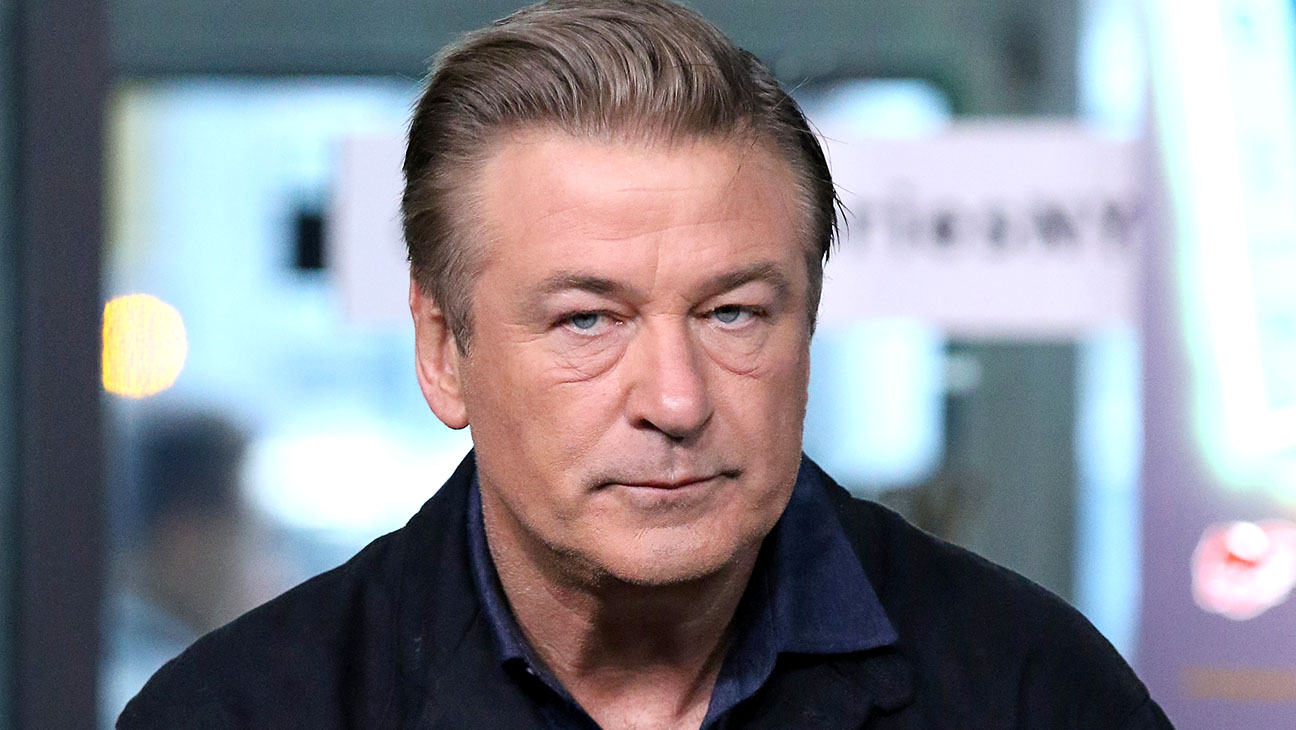 Alec Baldwin