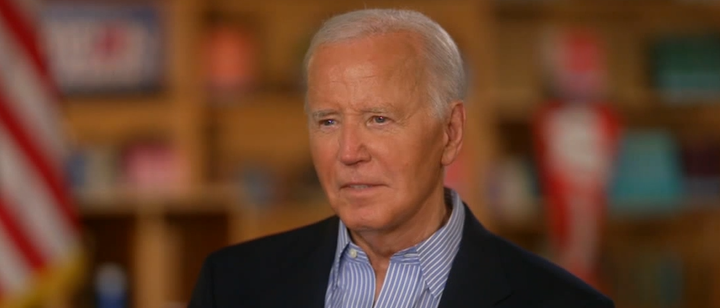 FactChecking Biden's Post-Debate TV Interview