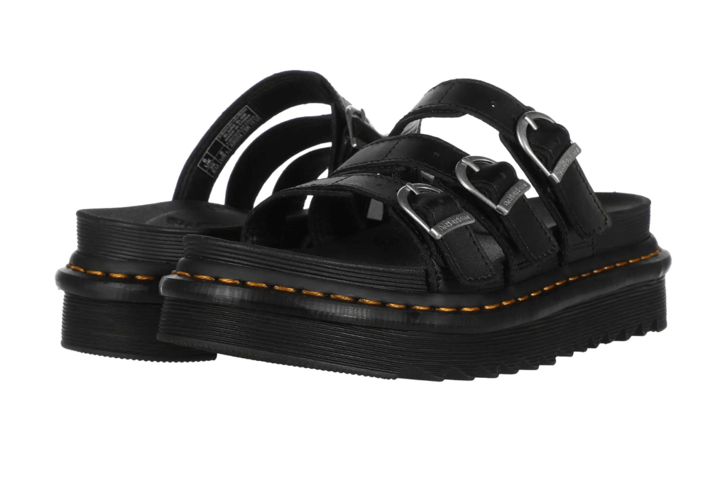 Dr. Martens Blaire Slide