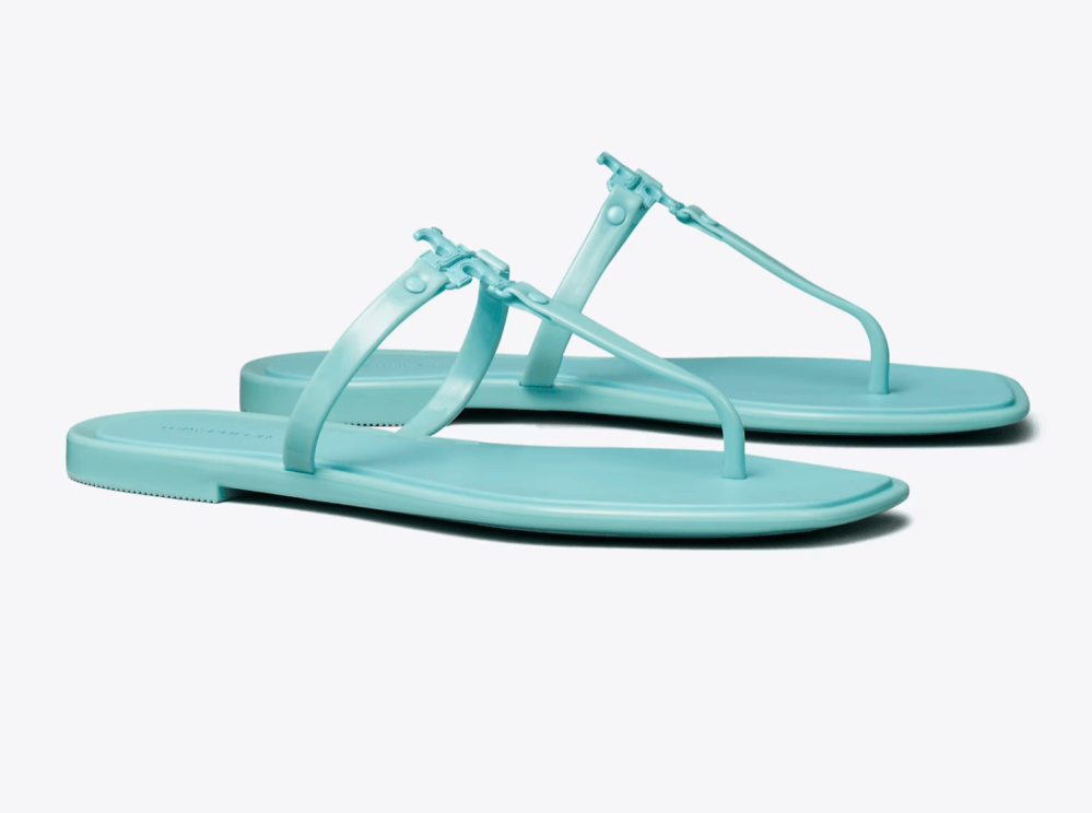 Tory Burch Roxanne Jelly Sandal