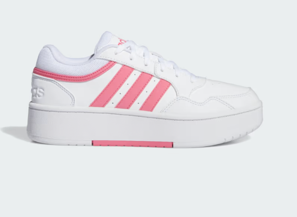 Adidas Hoops 3.0 Bold Shoes deals