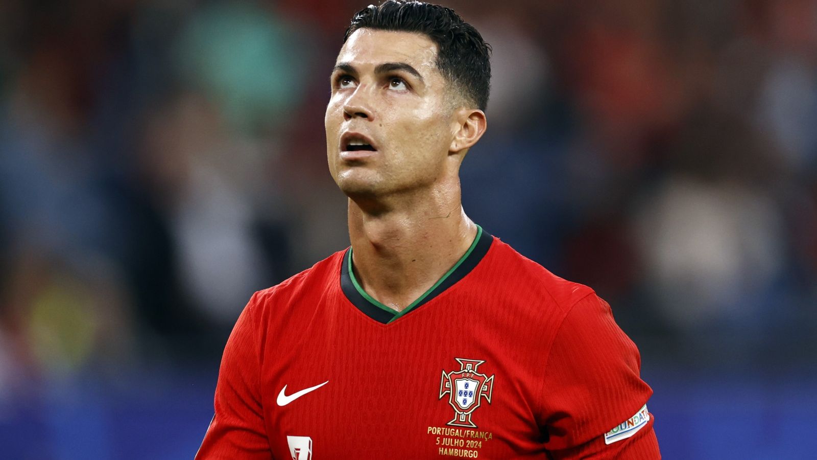 Cristiano Ronaldo: Portugal striker ends Euro 2024 without a goal - is his international career over? | Football News