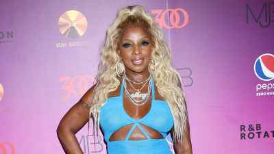 Promo Why Mary J. Blige Didn’t Want Kids