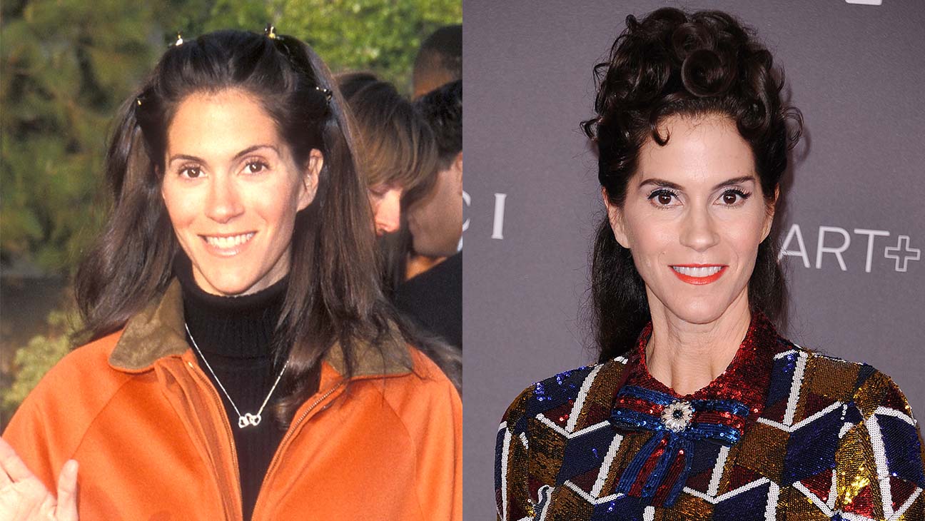 Jami Gertz