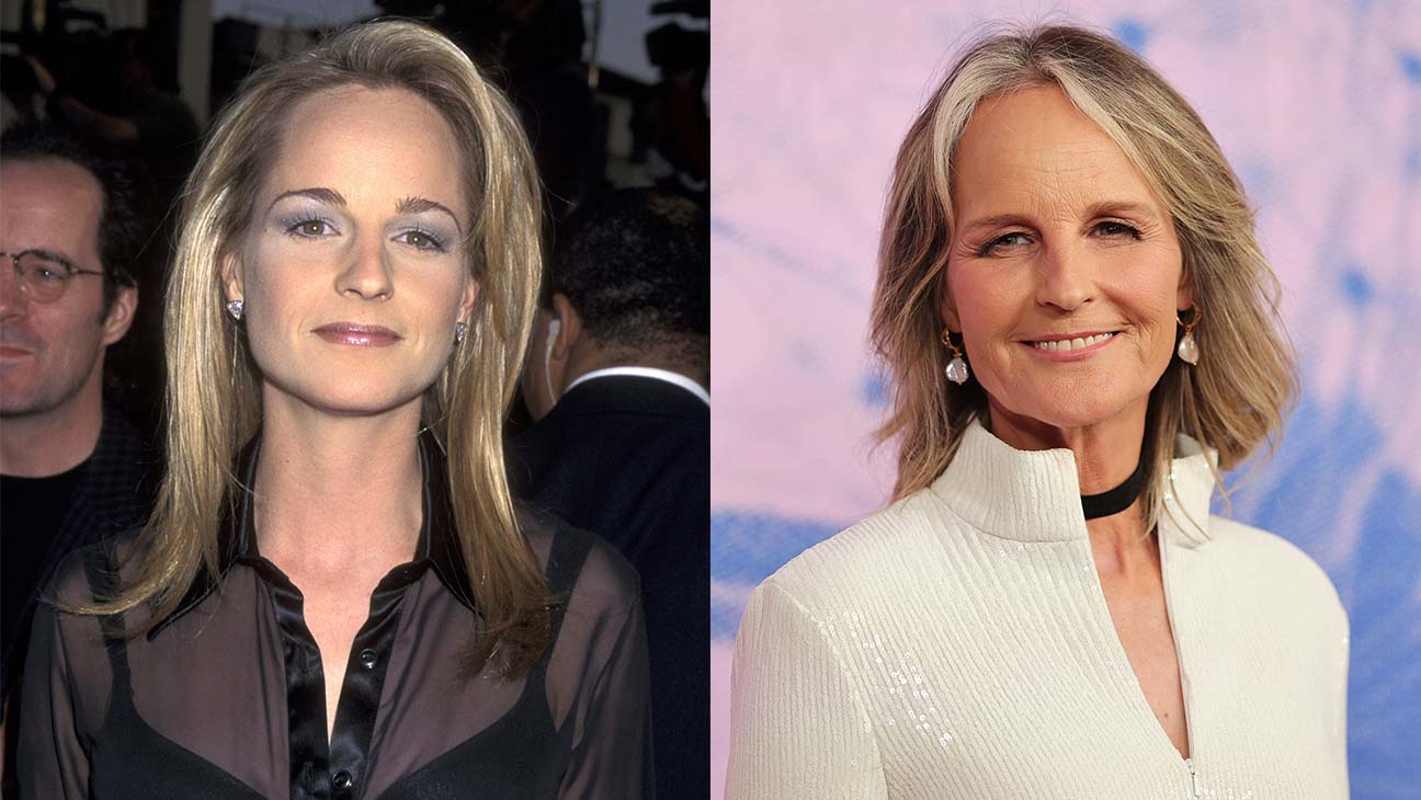 Helen Hunt