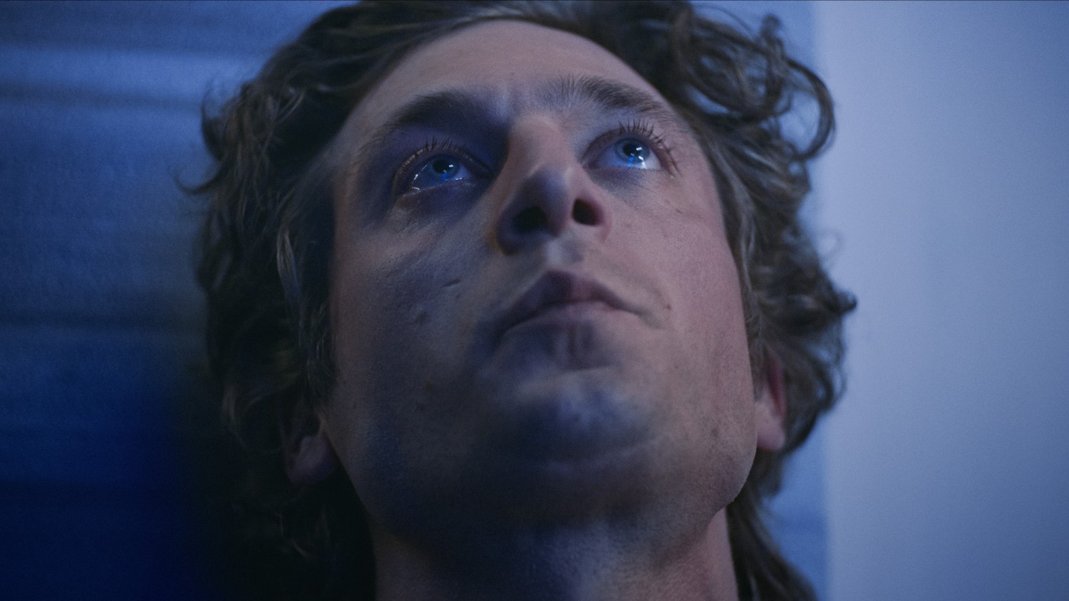 Jeremy Allen White in the season three finale, Forever.