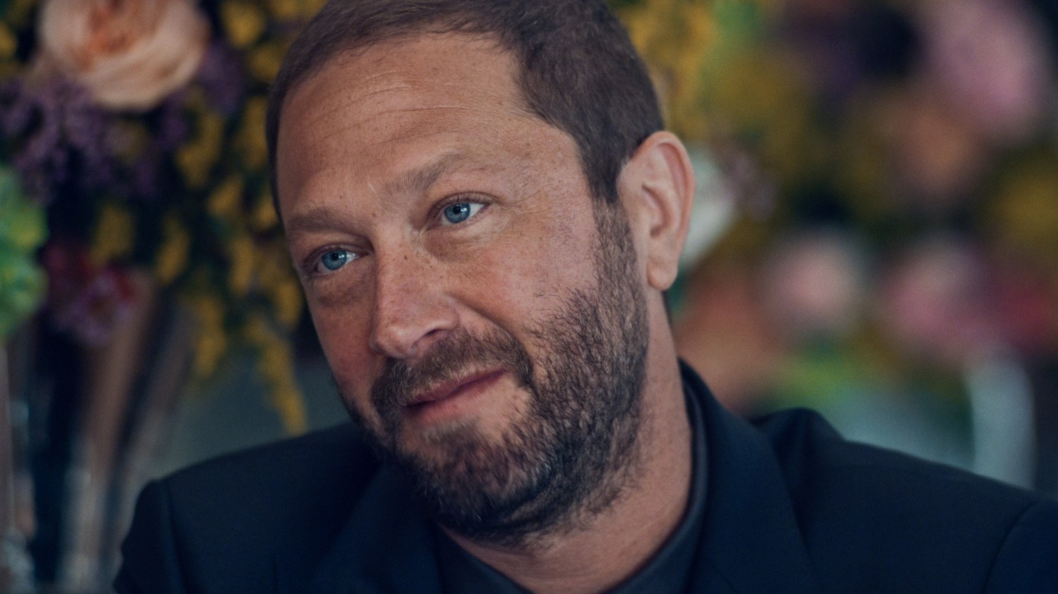 Ebon Moss-Bachrach in season three episode Legacy.