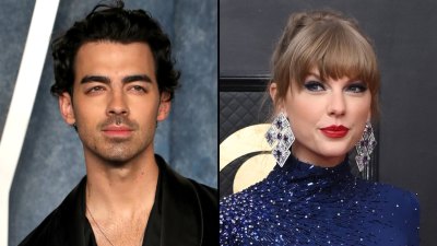 Taylor Swift and Joe Jonas’ Ups and Downs Through the Years