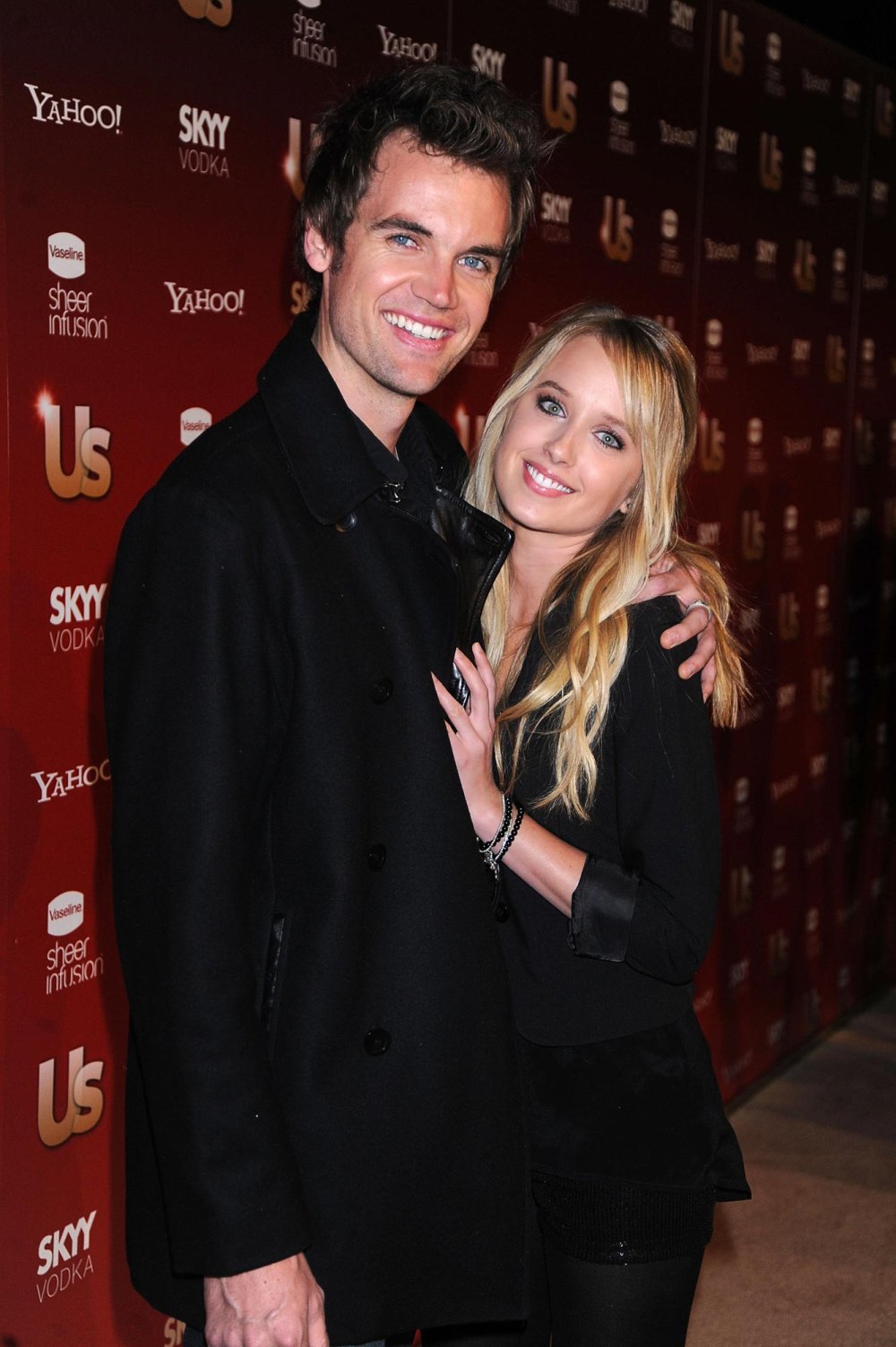 One Tree Hill Alum Tyler Hilton and Actress Megan Park s Relationship Timeline 569