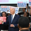 Democrats have been sharing concerns about President Biden in private conversations among themselves and some of those concerns are becoming public as the week goes on.